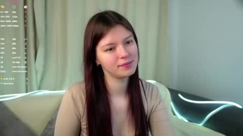 Rosalie online show from 03-12-26, 01:23