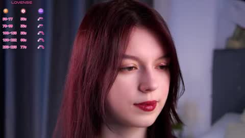 Rosalie online show from 06-02-26, 01:07