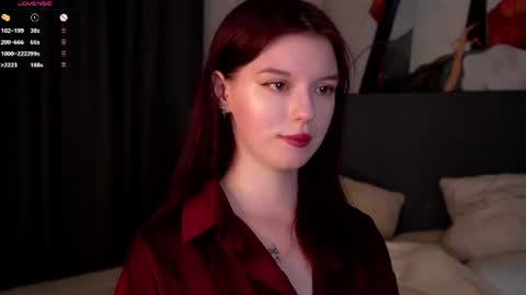 Rosalie online show from 07-14-26, 02:05