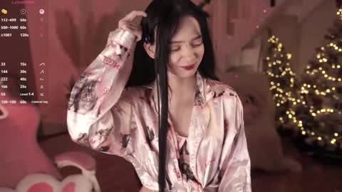 Yuka online show from 12-20-25, 06:26