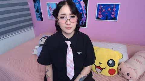  Miwa Violet  online show from 12-01-25, 09:31