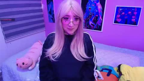  Miwa Violet  online show from 01-31-26, 07:11