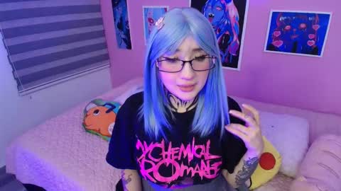  Miwa Violet  online show from 03-16-26, 03:01