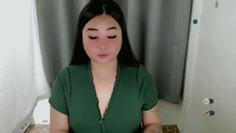 cassie marie online show from 11-02-25, 06:43