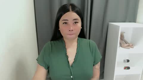 cassie marie online show from 06-11-26, 08:01