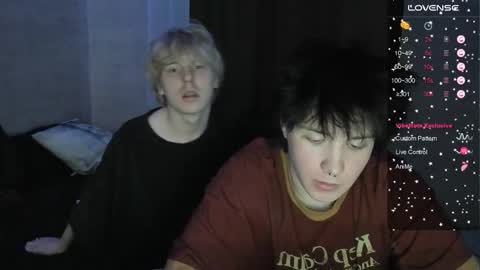 MeowMiku online show from 12-02-25, 03:29