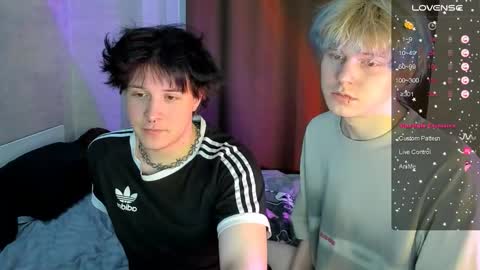 MeowMiku online show from 12-13-25, 08:04