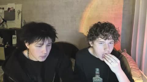 MeowMiku online show from 01-18-26, 07:17