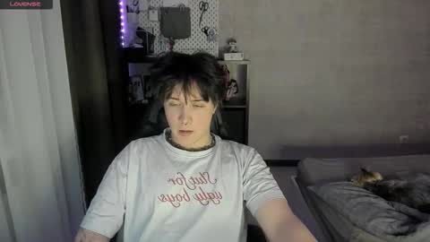 MeowMiku online show from 03-03-26, 06:03