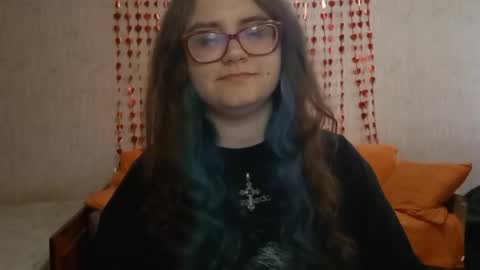Milana online show from 05-28-26, 02:36