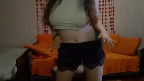 Milana online show from 07-22-26, 03:26