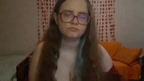 Milana online show from 08-06-26, 03:36