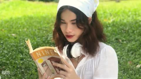 Miyakabebe online show from 10-21-25, 09:59