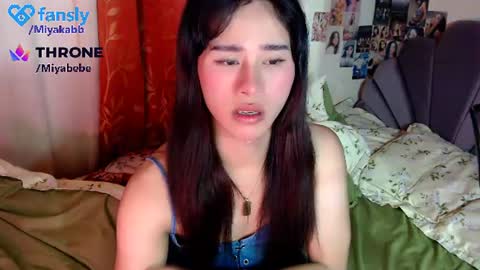 Snapshot of miyakabebe chatting on 06-28-26, 12:49 Miyakabebe online show from 06-28-26, 12:49