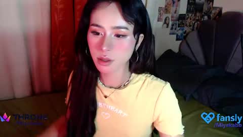 Snapshot of miyakabebe chatting on 07-07-26, 11:42 Miyakabebe online show from 07-07-26, 11:42