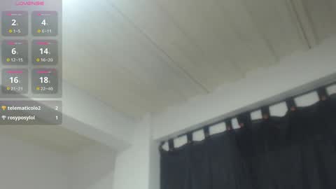 Snapshot of miyu_charlotte chatting on 05-16-26, 06:21 Charlotte online show from 05-16-26, 06:21
