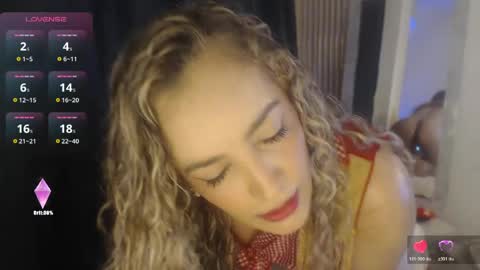 Snapshot of miyu_charlotte chatting on 05-22-26, 02:30 Charlotte online show from 05-22-26, 02:30