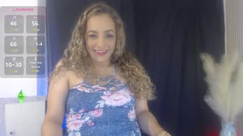Snapshot of miyu_charlotte chatting on 05-30-26, 02:30 Charlotte online show from 05-30-26, 02:30