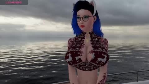 Miyuki Maiko online show from 12-01-25, 06:24