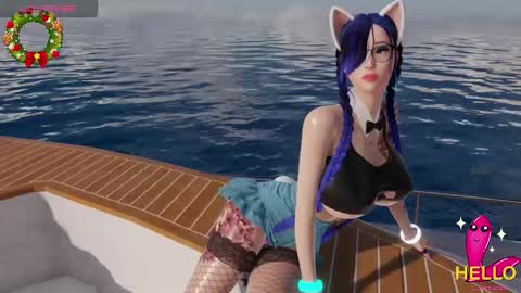 Miyuki Maiko online show from 12-16-25, 01:32