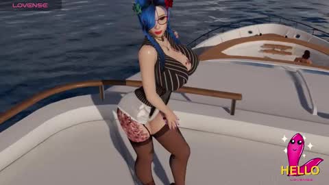 Miyuki Maiko online show from 02-02-26, 01:04