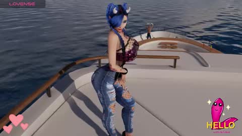 Miyuki Maiko online show from 02-23-26, 05:32