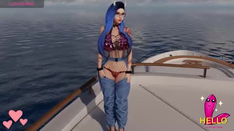 Miyuki Maiko online show from 03-02-26, 05:31