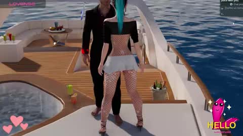 Miyuki Maiko online show from 03-31-26, 06:47