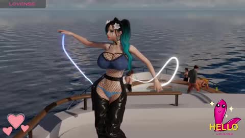 Miyuki Maiko online show from 03-31-26, 06:52