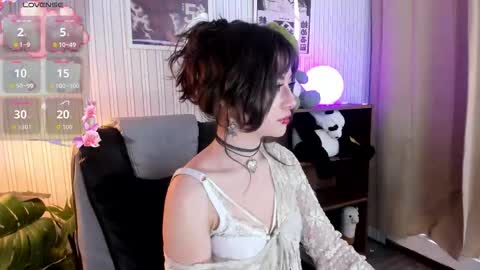 miyuki_wolf online show from 10-28-25, 08:33