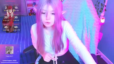 Snapshot of mizukinoyoru chatting on 12-20-25, 09:11 Mizuki online show from 12-20-25, 09:11