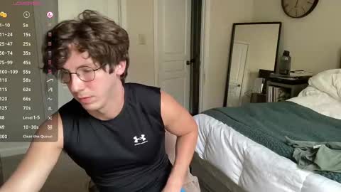 Leo online show from 09-10-25, 11:54