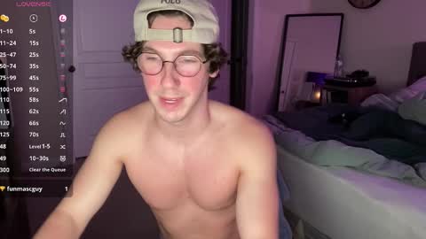 Leo online show from 01-07-26, 01:08