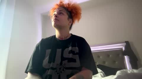 Snapshot of mizzpoison23 chatting on 01-27-25, 06:52 mizzpoison23 online show from 01-27-25, 06:52