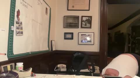 Mizz Storm online show from 02-28-26, 05:30