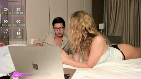 Millie and John online show from 05-31-26, 07:59