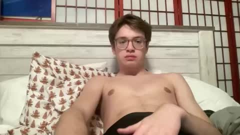 Youngboyneedsdaddy online show from 03-18-26, 02:58