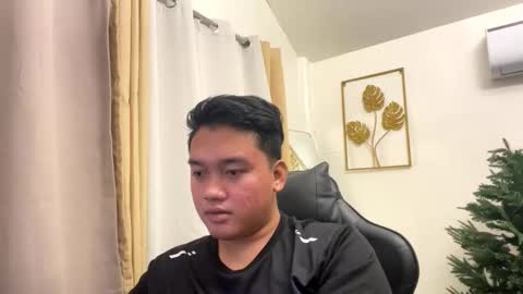 Michole Jay online show from 12-18-25, 12:17