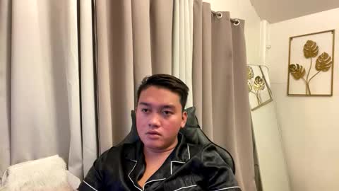 Michole Jay online show from 03-25-26, 07:42