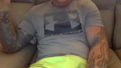 SexyRed online show from 12-03-24, 04:28