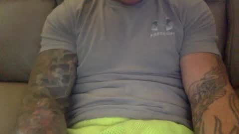 SexyRed online show from 12-08-24, 07:32