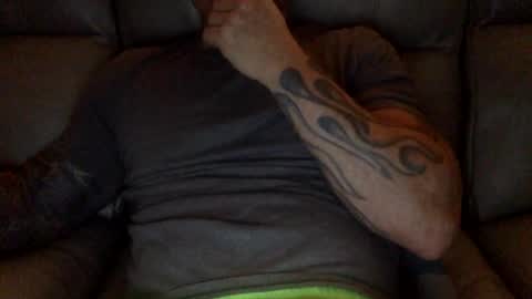 SexyRed online show from 12-21-24, 09:15