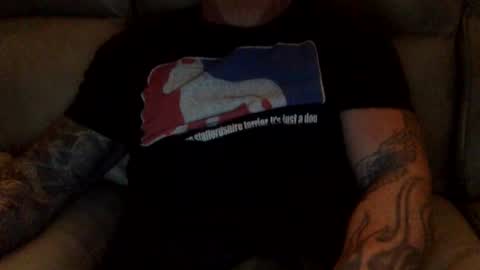 SexyRed online show from 01-11-25, 01:32