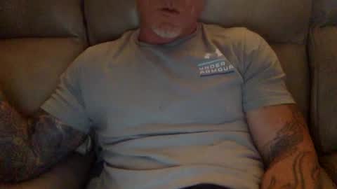 SexyRed online show from 02-08-25, 05:08