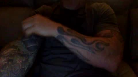 SexyRed online show from 02-13-25, 11:17