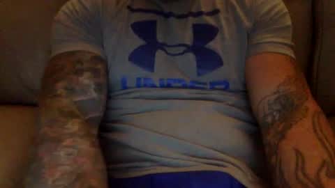 SexyRed online show from 02-13-25, 08:24