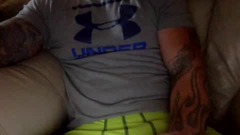 SexyRed online show from 09-29-25, 05:18