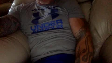 SexyRed online show from 10-01-25, 04:57