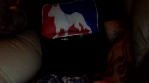 SexyRed online show from 11-09-25, 08:51