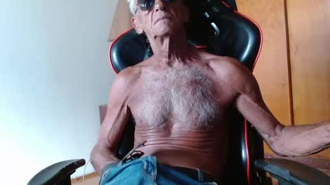 Mario jose online show from 02-19-26, 10:44